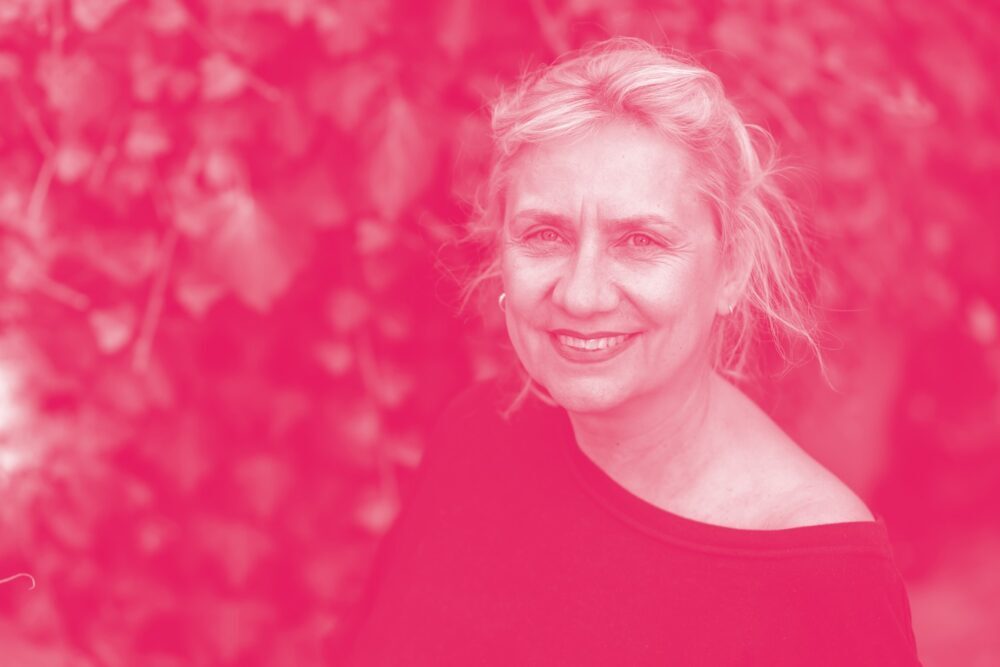 Sylvia Milewski Meienberg